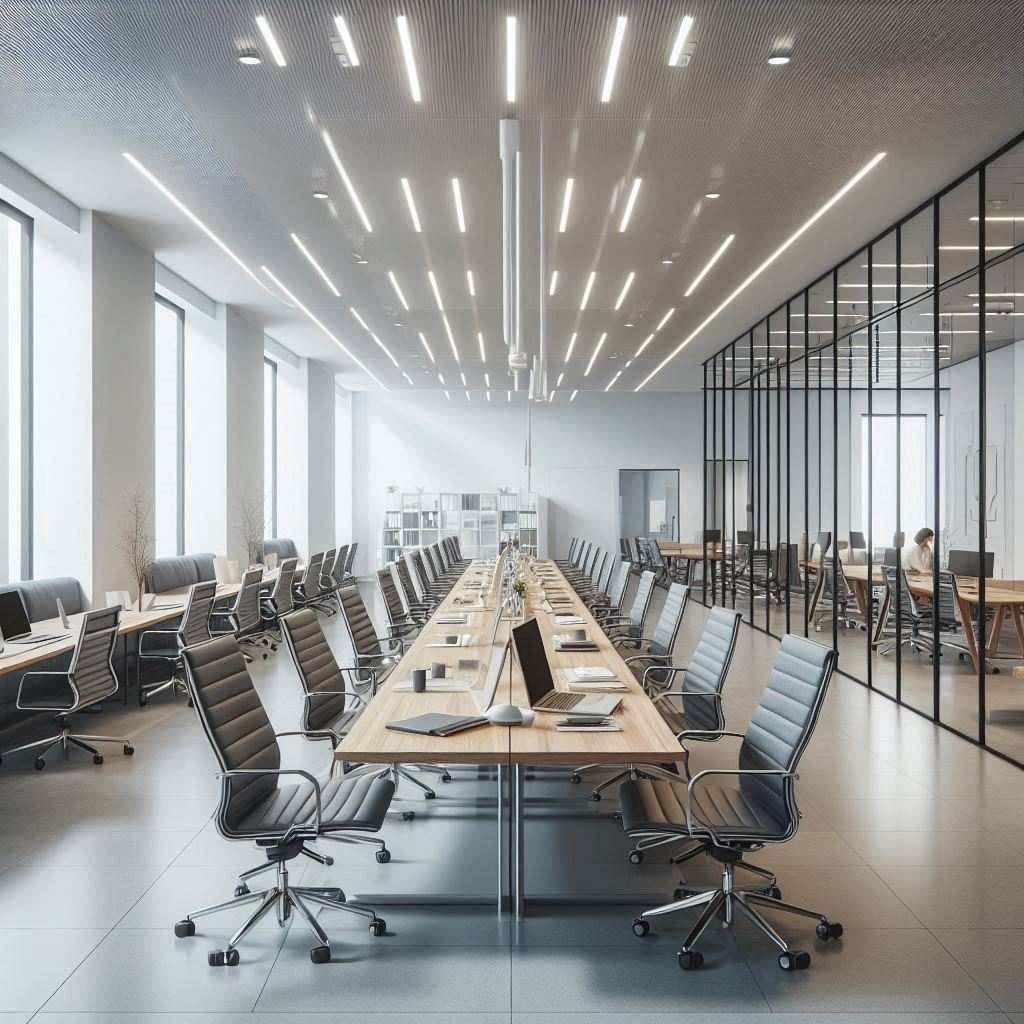 咨询公司面对新员工批量入职应给写字楼办公公共区域共享规则增加哪些核查步骤
