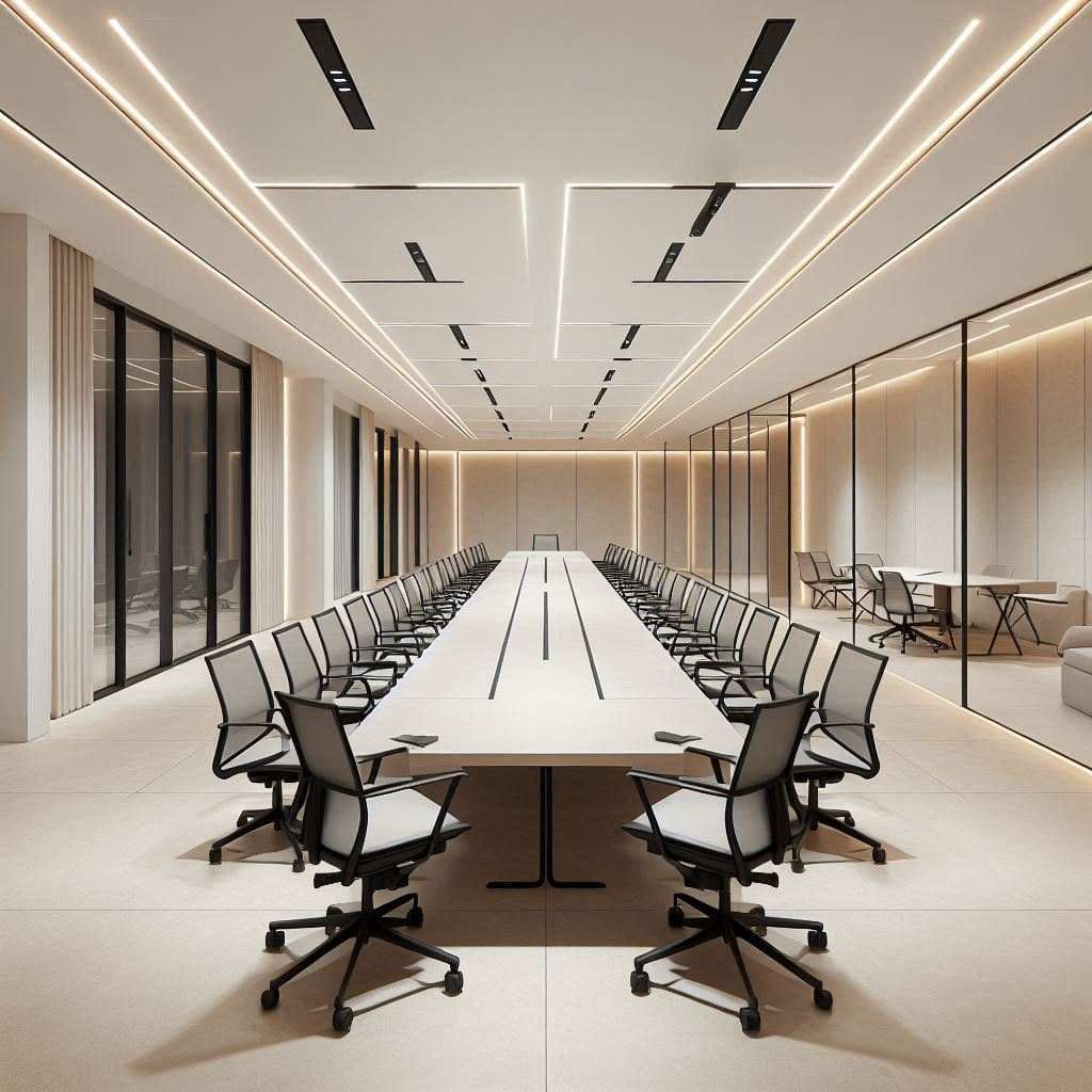 行政前台如何将极端天气预警产生的问题纳入写字楼办公访客动线设计复盘